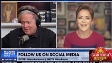 UHR: Der von Pence unterstützte AZ-Gouverneurskandidat gibt 18,3 MILLIONEN US-Dollar gegen den von Trump unterstützten Kari Lake ab – Kari Lake GEWINNT NOCH GROSS