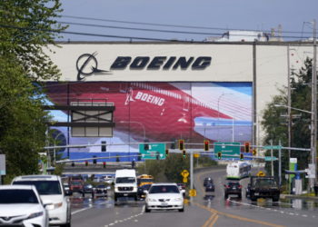 Export-Import-Bankmilliarden für US-Kleinunternehmen bestimmt, die nach China, Russland und anderen korrupten Regimen gehen