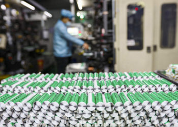 Australiens Lithiumerz-Exporte übersteigen im Juni 1 Mrd. USD, China größter Käufer