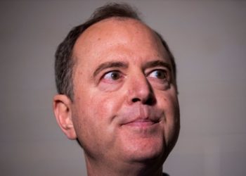 Roger Stone Exclusive: Adam Schiff Is at It Again