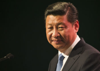 China unterbricht die militärischen Kommunikations- und Klimaverbindungen mit den USA