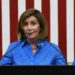 China sanktioniert Pelosi als Vergeltung für ihre Reise nach Taiwan