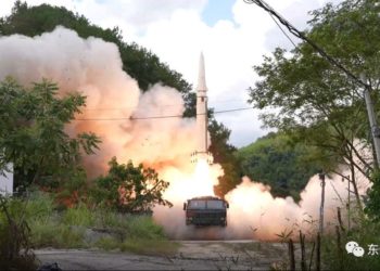 Australien drängt auf „Zurückhaltung“ inmitten von Chinas „destabilisierenden“ Militärübungen in der Nähe von Taiwan