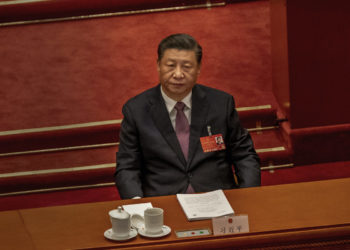 Xi Jinping steht wegen Pelosis Reise nach Taiwan vor kritischen Herausforderungen