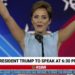 UHR: „Wir haben einen Pfahl DURCH DAS HERZ DER McCain-Maschine getrieben.“  – Kari Lake spricht auf der CPAC in Dallas nach dem historischen Primärsieg