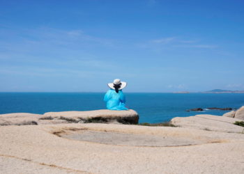 Chinas Militärübungen in der Nähe von Taiwan stören wichtige Schifffahrtswege