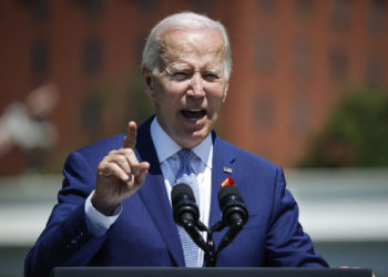 “Ich mache mir keine Sorgen, aber ich mache mir Sorgen”