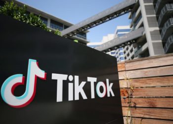 Hausverwalter warnen den Gesetzgeber, TikTok nicht zu verwenden