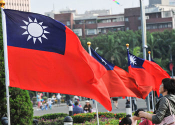 Die unergründlichen Folgen der „Ein-China-Politik“