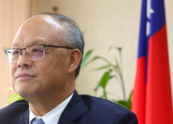 Die USA und Taiwan beginnen Handelsgespräche über Vorschriften, Landwirtschaft und Arbeitsnormen