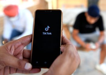 TikTok überwacht Tastenanschläge von Benutzern im Browser der iOS-App: Experte