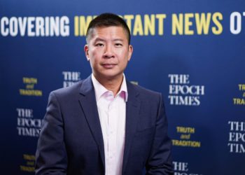 China nutzt Pandemie-Propaganda zur Verbreitung totalitärer Ideologien: HK-Kolumnist