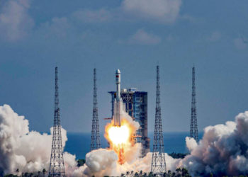 Die USA fügen 7 chinesische Luft- und Raumfahrtunternehmen der Exportkontrollliste wegen chinesischer Militärbeziehungen hinzu