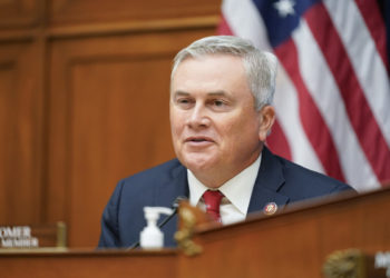 Bidens Vorstoß für Elektrofahrzeuge wird China zugute kommen: Repräsentantenhaus der Republikaner