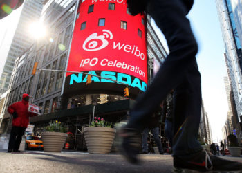 Antiamerikanischer Blogger in chinesischen sozialen Medien gesperrt, nachdem er zugegeben hatte, Immobilien in den USA gekauft zu haben