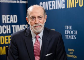 USA täuschen sich über die Bedrohung durch China: Zentrum für Sicherheitspolitik