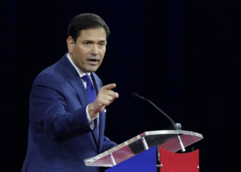 Biden-Administration „versagt“ beim Blockieren von IP-Verkäufen von Halbleitern nach China