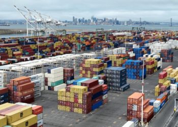 Trumps China-Zölle bringen 150 Milliarden Dollar ein