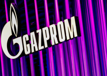 41,63 Milliarden Euro Gewinn - Gazprom trotzt den Sanktionen mit Rekord