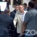 ALEX JONES PROBE EXKLUSIV: Alex Jones versöhnt sich nach seiner Aussage mit den Eltern von Sandy Hook – die sofort von ihren Anwälten weggewischt werden – VIDEO