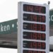 Ab September wohl wieder höhere Inflation – Tanken bald wieder ohne Rabatt
