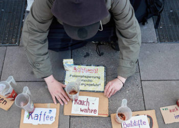 Abschaffung der Empathie: Die Zertrümmerung der deutschen Gesellschaft