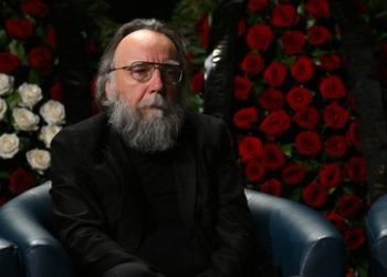 Alexander Dugin: Darja war wegen ihrer politischen Ansichten eigentliches Ziel des Attentats
