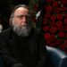 Alexander Dugin: Darja war wegen ihrer politischen Ansichten eigentliches Ziel des Attentats