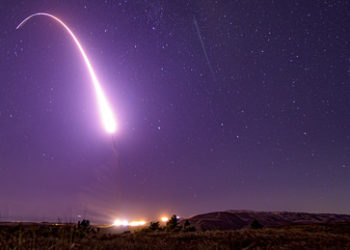 Angst vor Hyperschallraketen: STRATCOM-Chef fordert Modernisierung der US-Raketenabwehr