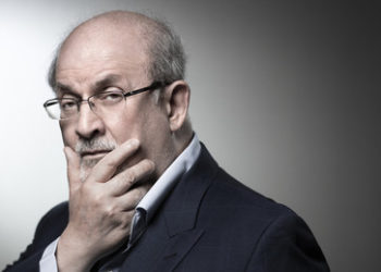 Anschlag auf Rushdie: Letztes Kapitel beim Abschluss der Atomvereinbarung zwischen Iran und USA?