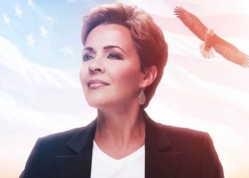 Arizona ZÄHLT IMMER NOCH die Stimmen nach der Grundschule am Dienstag und dem RIESIGEN Sieg von Kari Lake – was zur Hölle ist los?