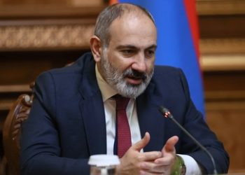 Armeniens Premierminister: Situation in Bergkarabach äußerst kompliziert