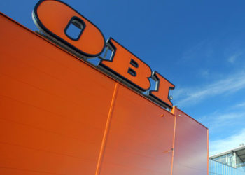 Auf Schnäppchenjagd: Medienberichten zufolge verkauft OBI russische Filialen für einen Euro