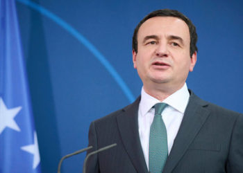 Belgrads Botschaft an Kosovo: Dialog und Kompromiss – Ja, Verletzung des Völkerrechts – Nein!