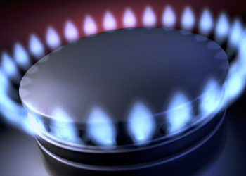 Bericht: Bank of America stuft EU-Gaskrise als "schrecklich" ein