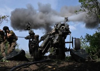 Bericht: USA weiten Waffenlieferungen an die Ukraine über den Seeweg aus