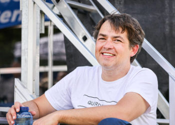 Beschluss des Amtsgerichts Stuttgart: Michael Ballweg bleibt in U-Haft