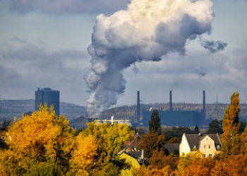 Bloomberg: Deutschland droht die Deindustrialisierung