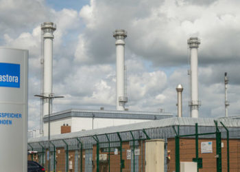 Bloomberg: Kompletter Gas-Stopp in die EU für Russland wirtschaftlich kein Problem