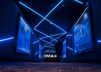 Branchenvertreter: IMAX verbietet Vorführung russischer Filme auf seinen Leinwänden