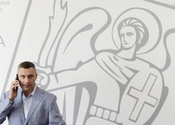 Bürgermeister von Madrid: Könnten Ukrainer zum Kampf zurückschicken