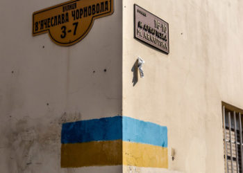 Bürgermeister von Odessa fordert von Selenskij Verhandlungen mit Russland