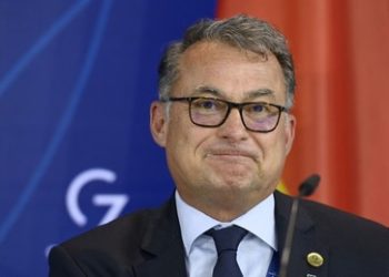 Bundesbankpräsident warnt vor zweistelliger Inflation im Herbst