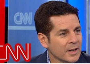 CNN-Kolumnist sagt, er sehe Trump-Unterstützer „nicht anders“ als Menschen, die Bin Laden nach dem 11. September unterstützten