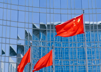 Caitlin Johnstone: China ist besser als die USA – außer bei der Propaganda