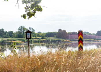 Chef polnischer Zentralbank: "Deutschland will polnischen Boden zurückerobern"