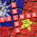China und Taiwan: Die Kunst des Bluffs oder doch die letzte Warnung?