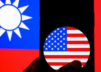 China will nach Pelosi-Provokation "regelmäßige Übungen" vor Taiwan durchführen