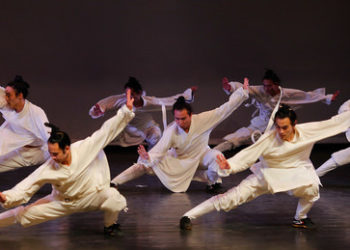 Chinas Weckruf: Der Versuch, den USA entgegenzukommen, führt zu nichts