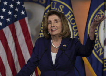 Chinesische und taiwanesische Medien spekulieren über möglichen Taiwan-Besuch Pelosis